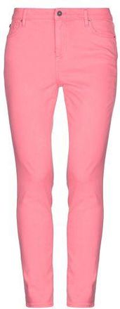 A|X Armani Exchange PARTES DE ABAJO - Pantalones vaqueros en YOOX.COM