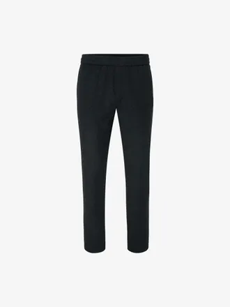 Genti Pantalon Alex | Donkergrijs