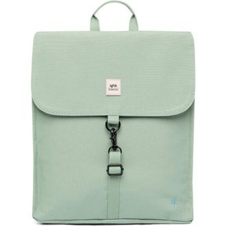 Lefrik Handy Mini Backpack in Sage at Nordstrom