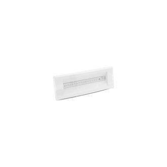 Century Lampada Emergenza Led Sicura Century