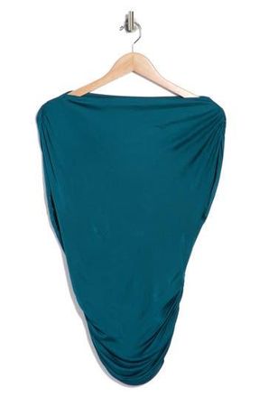 Young Fabulous & Broke Valencia Top in Deep Teal at Nordstrom Rack, Size X-Small