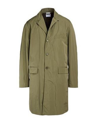 Aspesi COATS & JACKETS - Overcoats & Trench Coats on YOOX.COM
