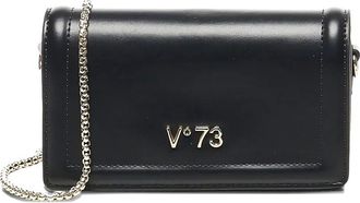 V&deg; 73 Black Party Shoulder Bag