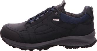 Waldl&auml;ufer Dames, Schoenen, Blauw, Maat: 37 1/2 EU Leer