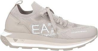 Emporio Armani FOOTWEAR - Trainers on YOOX.COM