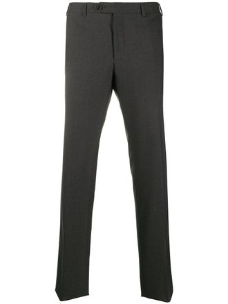 Canali Pantaloni sartoriali - Grigio