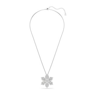 Swarovski unisex, Accesorios, Gris, Talla: ONE Size