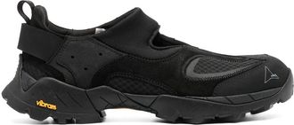 Roa Sandal low-top sneakers - unisex - Leather - 44 - Black