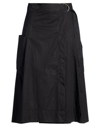 Kaos BOTTOMWEAR - Midi skirts sur YOOX.COM
