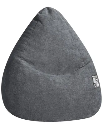 Gouchee Home Alfa Bean Bag Chair