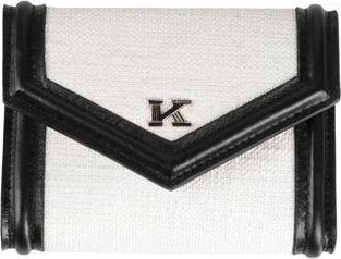Kiton PICCOLA PELLETTERIA - Portafogli su YOOX.COM