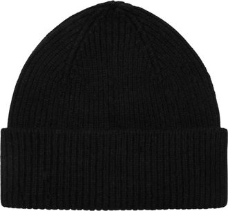 Le Bonnet Gorro - Accessories - Mujer - Negro - ONE SIZE
