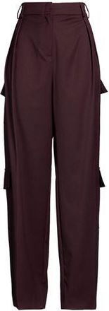 Caractere BOTTOMWEAR - Trousers on YOOX.COM