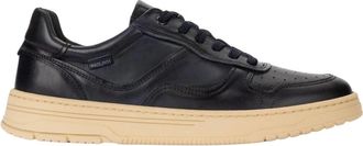 Pikolinos Salinas - Heren - Sneakers - Blauw - 46 EU - Leer - Schoenen