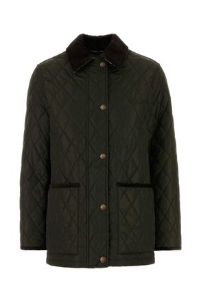 Burberry Jackets