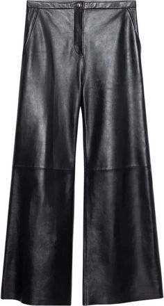 Stand Studio Mujer, Pantalones, Negro, Talla: M