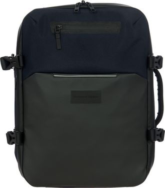 Porsche Design U Eco Travel Backpack in Blue at Nordstrom