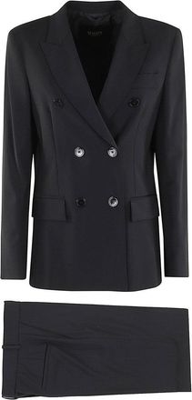 Seventy Tailleur Fresco Lana Bistretch