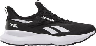 Reebok Mens Cityride Sneaker, Core Black Footwear White, 9 UK