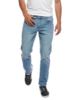 7 For All Mankind Slimmy Tapered