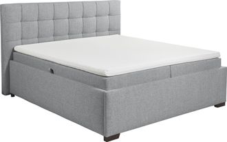 ED EXCITING DESIGN Boxbett »Artos« inkl. zwei Bettkästen