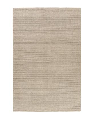 LR Home Lr Home Arcadia Transitional Handmade Area Rug