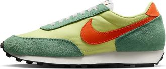 Nike Daybreak SP - Heren - Fitnessschoenen - Groen - 38 1/2 EU - Nylon - Fitness