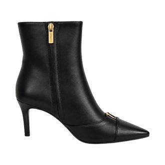 Twinset Dames, Schoenen, Zwart, Maat: 37 EU