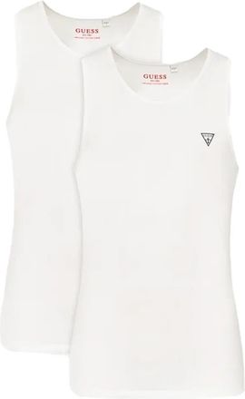 Guess Triangle G Tanktop voor heren
