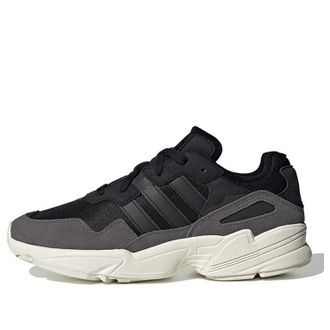 adidas Yung-96 Core Black Off White EE7245