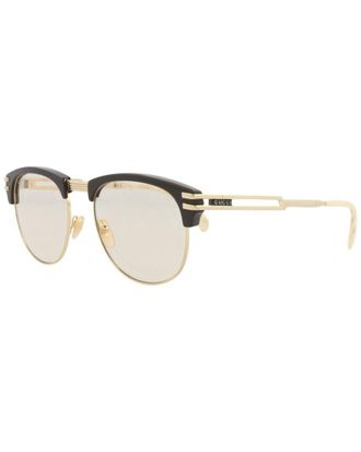 Gucci Mens 54Mm Sunglasses