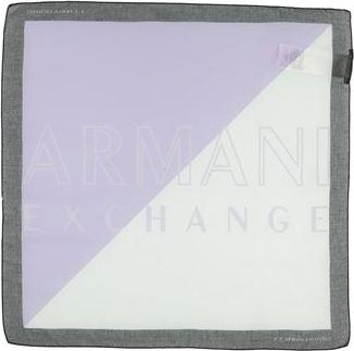 A|X Armani Exchange ACCESSORIES - Scarves sur YOOX.COM