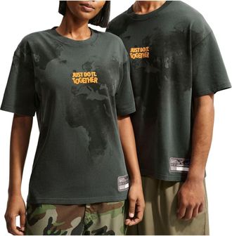 Nike x KOI T-shirt Anthracite IH2213-060