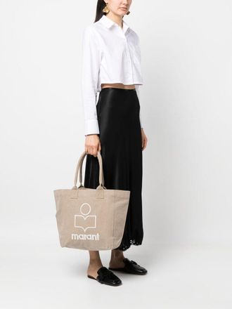 Isabel Marant Small Yenky