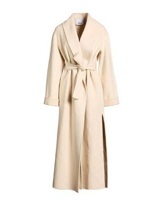 Erika Cavallini Semi Couture COATS & JACKETS - Coats on YOOX.COM