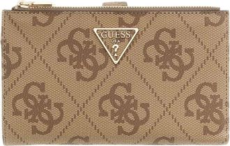 Guess Accessoires, Dames, Beige, ONE Size, Portfolio Laurel I S