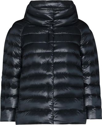 Herno Ultralight Quilted Down Jacket