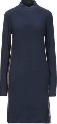 Tommy Jeans VESTIDOS - Vestidos midi en YOOX.COM