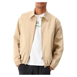 Dr&ocirc;le de Monsieur Hombre, Chaquetas, Beige, Talla: XL