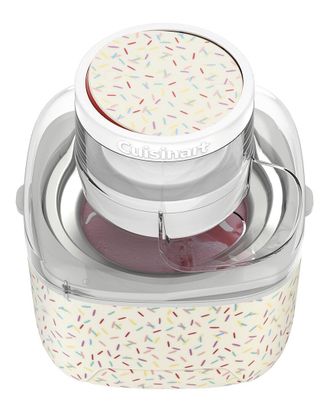 Cuisinart Mini Ice Cream Maker