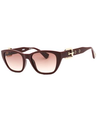Moschino Womens Mos130/S 55Mm Sunglasses