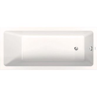 Duravit Ba&ntilde;era Recta 170 X 75 Duravit Duravit No.1