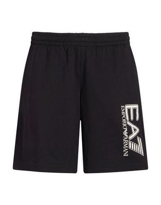 Emporio Armani PARTES DE ABAJO - Pantalones cortos y bermudas en YOOX.COM