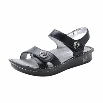 Alegria Womens Vienna Sandal In Moonshadow