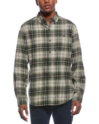 Weatherproof Vintage Weatherproof Vintage Flannel Shirt