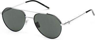 Belstaff Titanium Sunglasses
