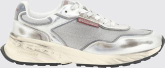 Dsquared2 Sneakers DSQUARED2 Uomo colore Argento