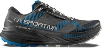 La Sportiva Prodigio Max Trailrunningschuhe f&uuml;r Herren | grau