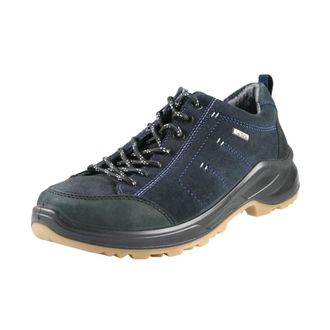 Jomos Outdoor Schoenen - Heren - Sport - Blauw - Maat: 46 EU