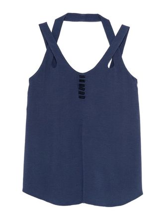 Emporio Armani Sleeveless Top